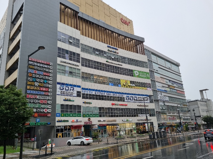 본건 및 주변환경
