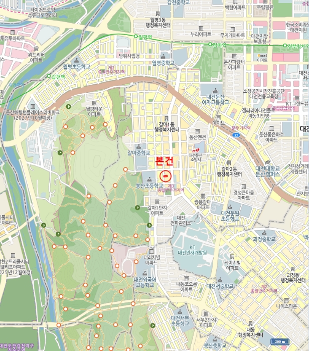 광 역 위 치 도
