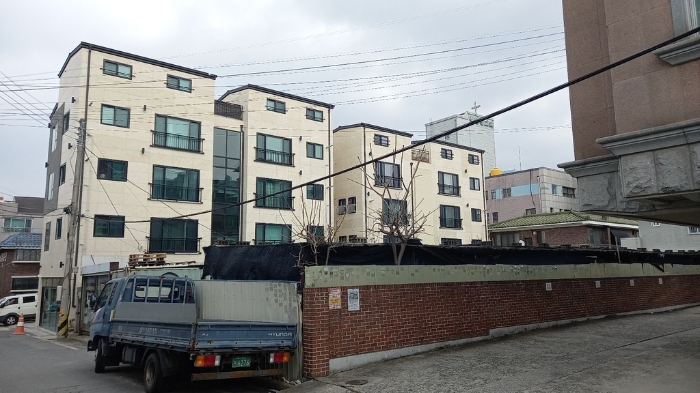 본건 전경