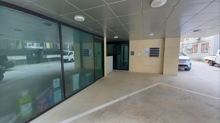 기호(4) 출입구