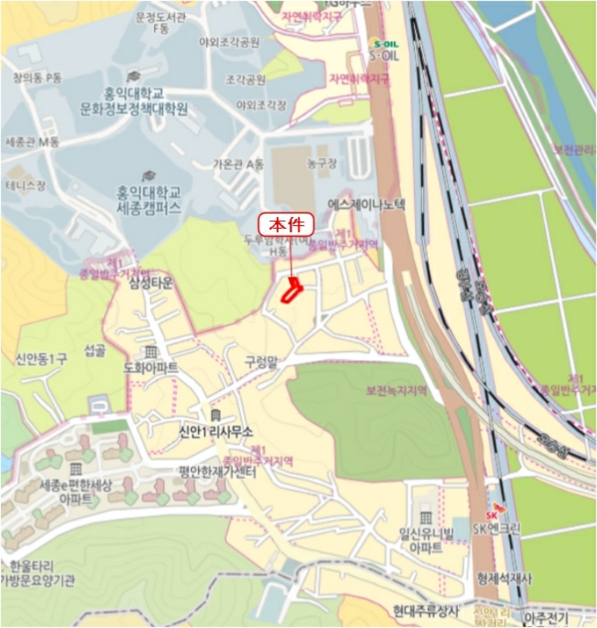 광 역 위 치 도