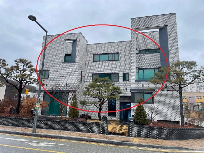 기호 1, 2 전경