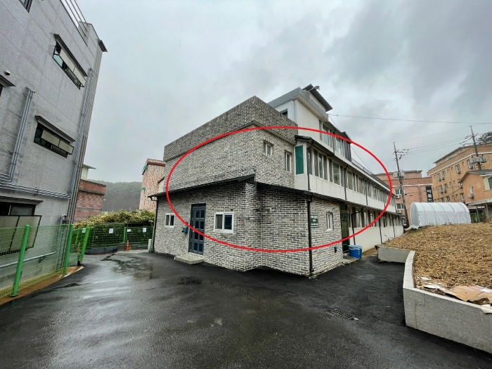 기호 3, 4 전경