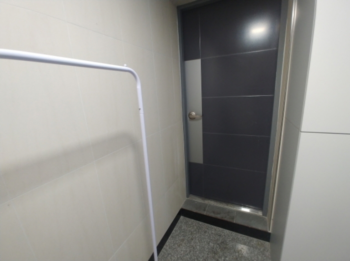 옥상 출입구