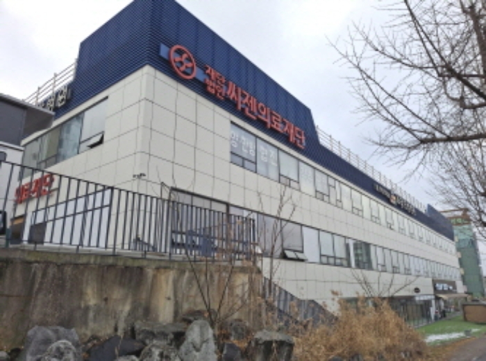 건물 전경1
