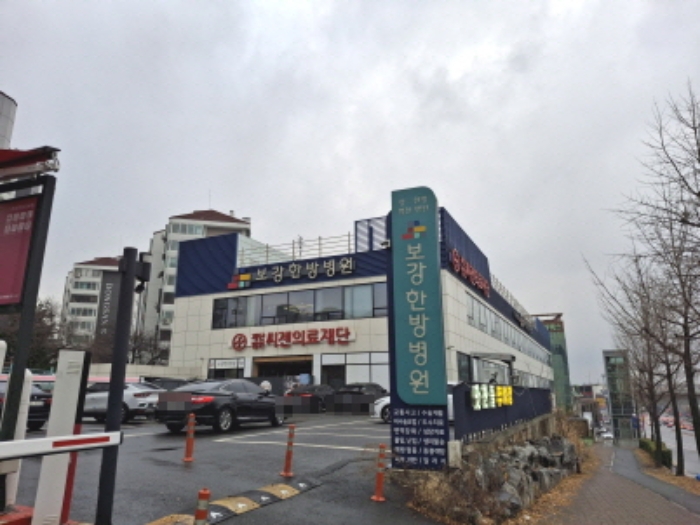건물 전경2