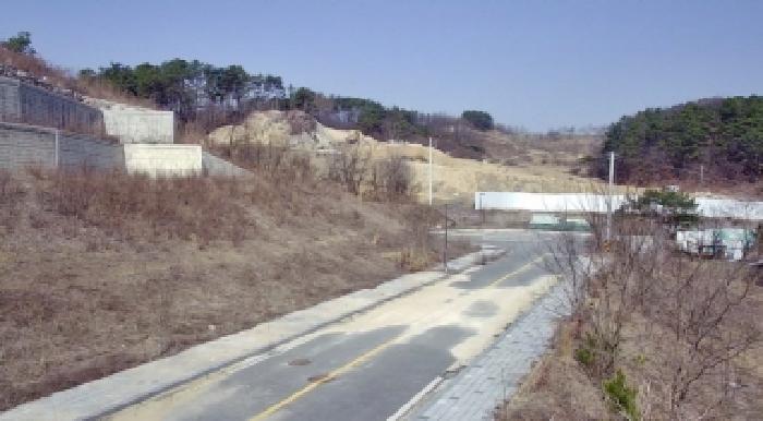 목록2,5 (도로) 모습2