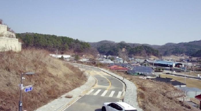 목록3 (도로) 모습2