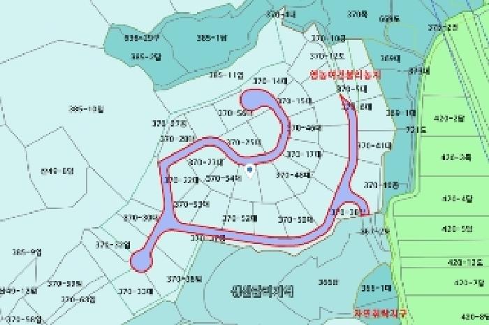 지적도