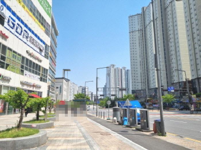 주변 모습