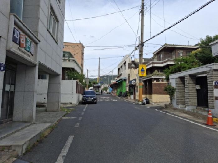 주변도로