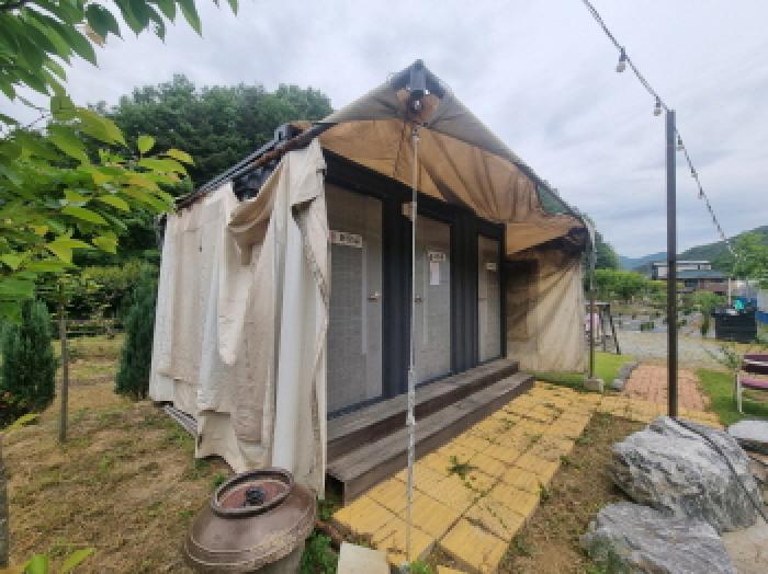 목록2 제시외 화장실(샤워장) 모습