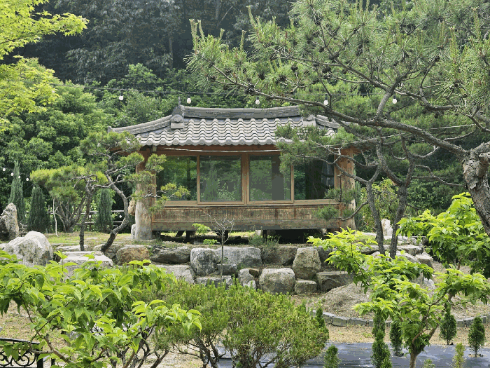 제시외 ㉠ (정자)