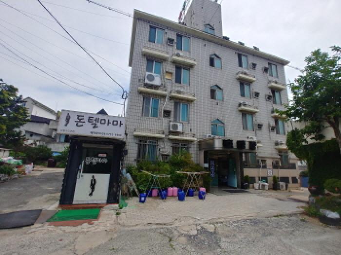 목록4번 건물