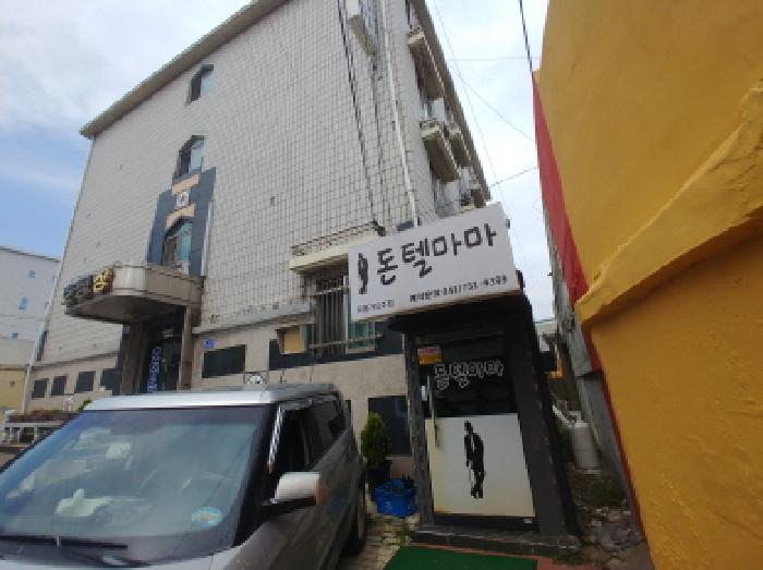 목록4번 건물