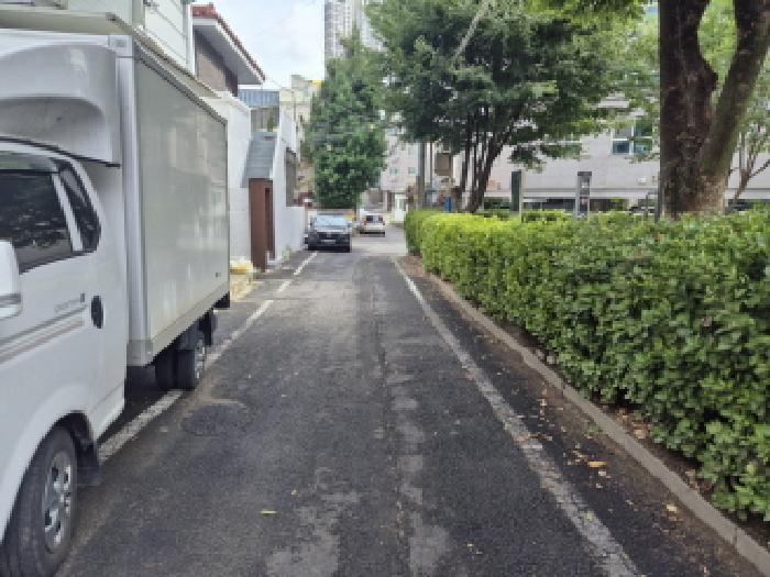 주변도로