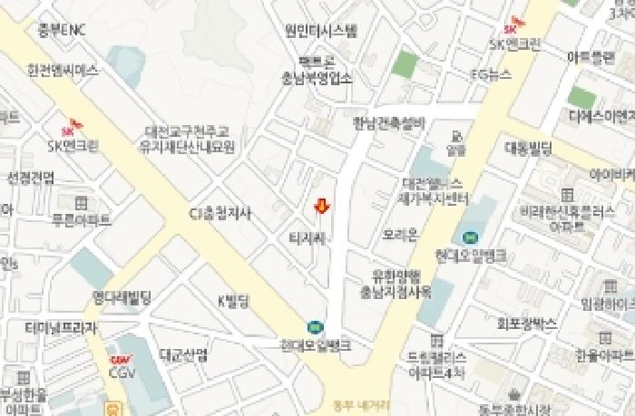 지번약도