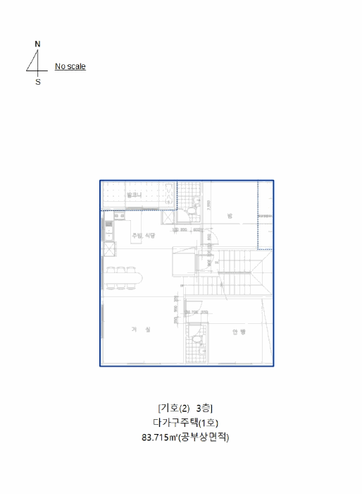 건 물 개 황 도