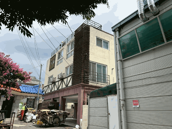 본건전경