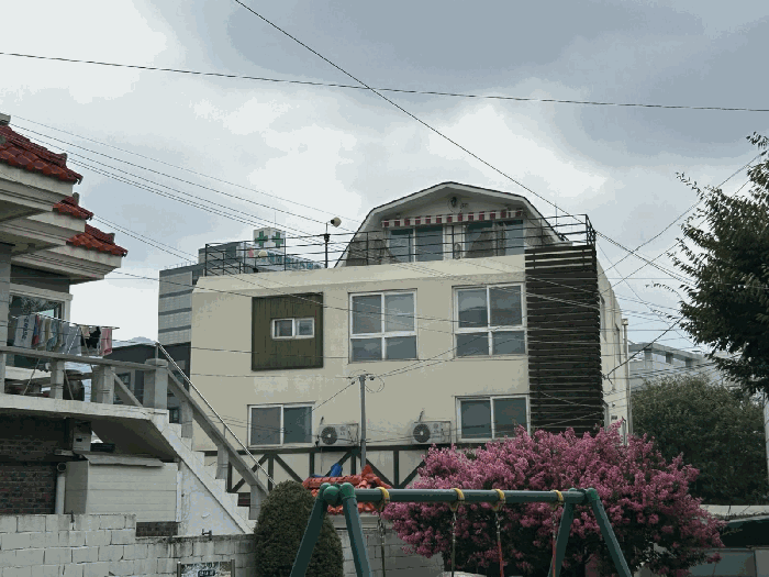 본건전경