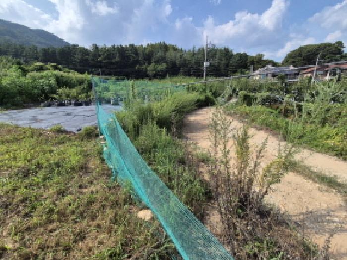 목록3 전경