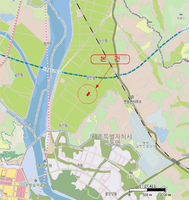 광 역 위 치 도