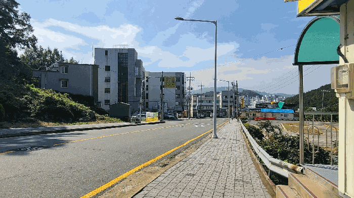 주변 전경