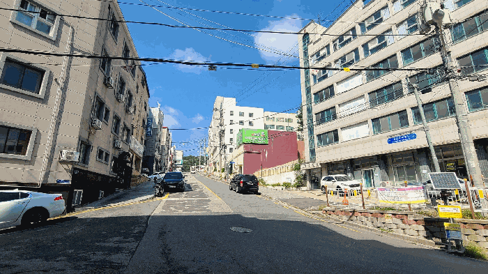 주변 전경