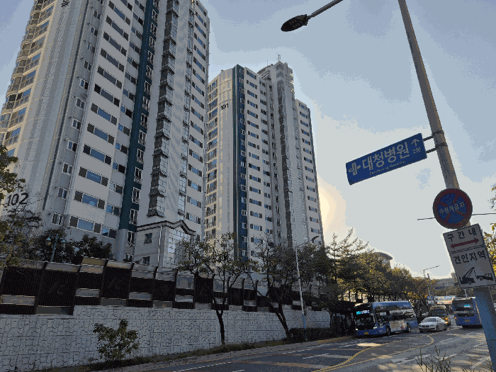 본건 101동