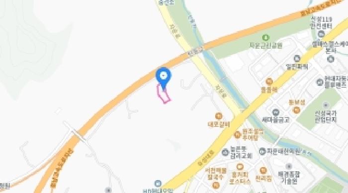 안내문 부착