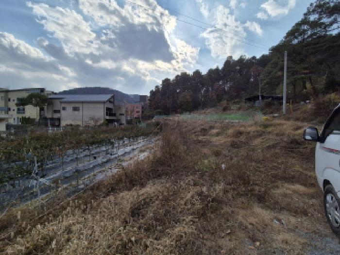 목록1 전경