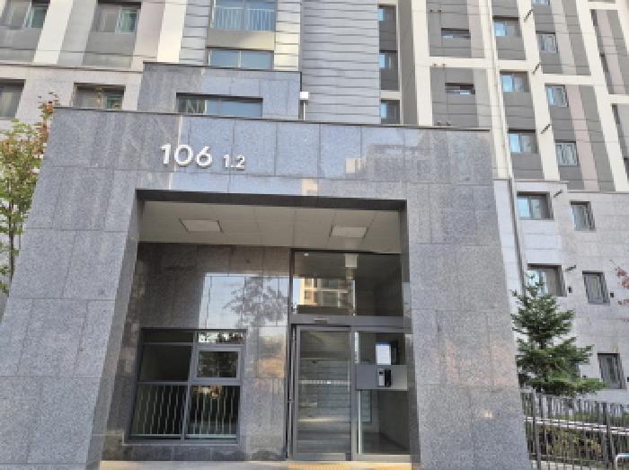 공동 출입구