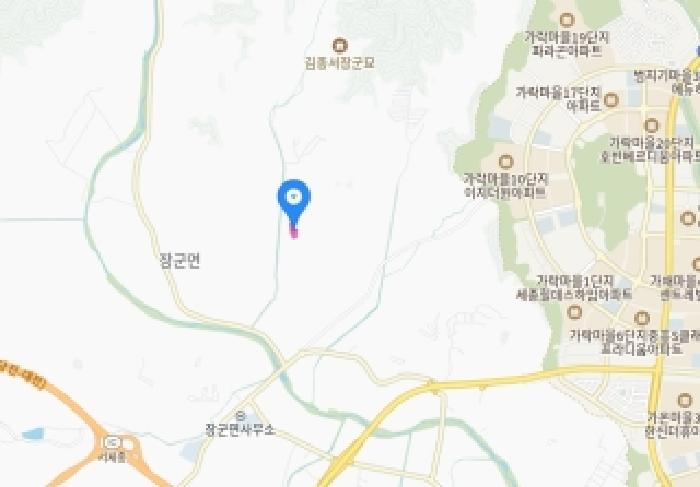 지번약도