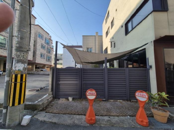 목록1 전경