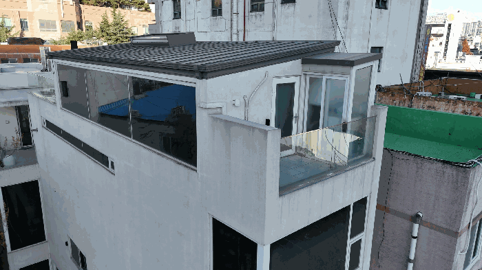기호 3 누다락 및 다용도실(건물포함평가)
