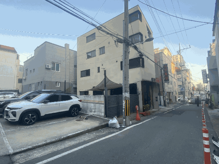 기호 1 근접사진