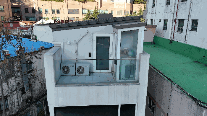 기호 3 누다락 및 다용도실(건물포함평가)