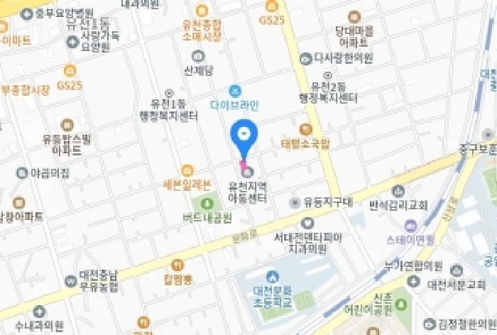 지번약도