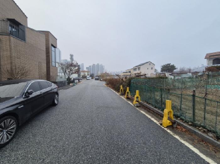 주변도로