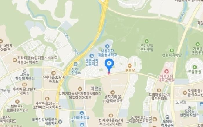 지번약도