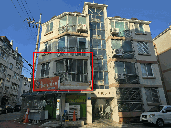 대상물건 전경 (2)