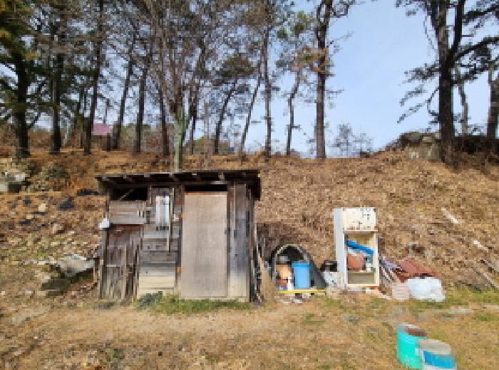 전경