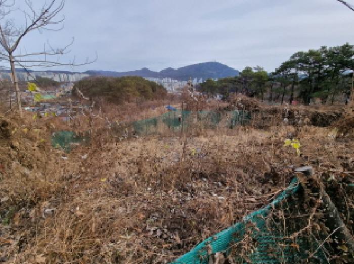 전경
