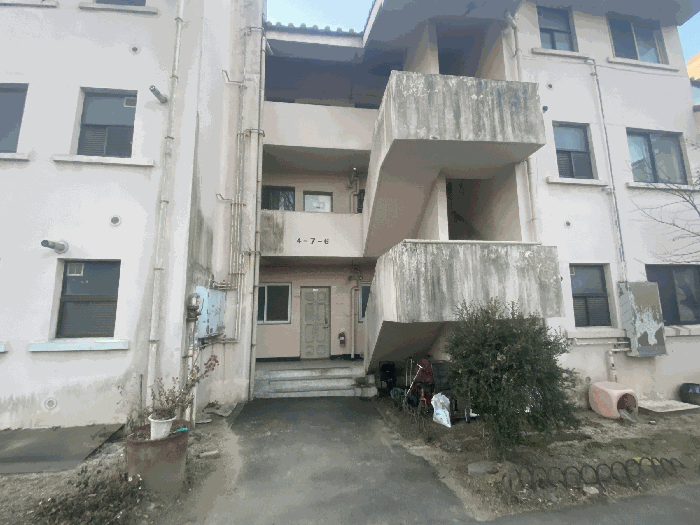 본건 라인 출입구