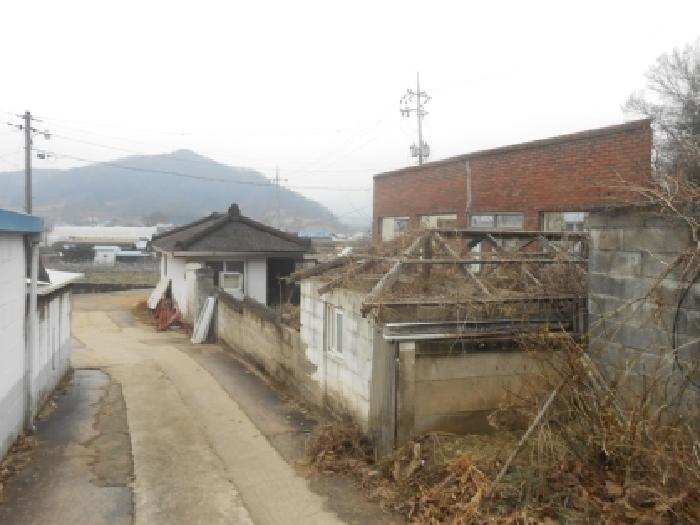 목록1 전경
