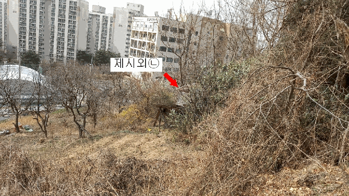 기호(6), 제시외㉡