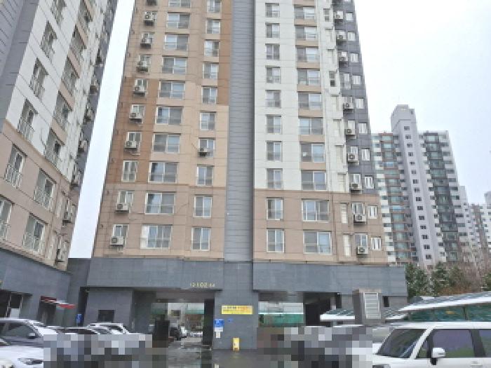 목록1 건물 전경