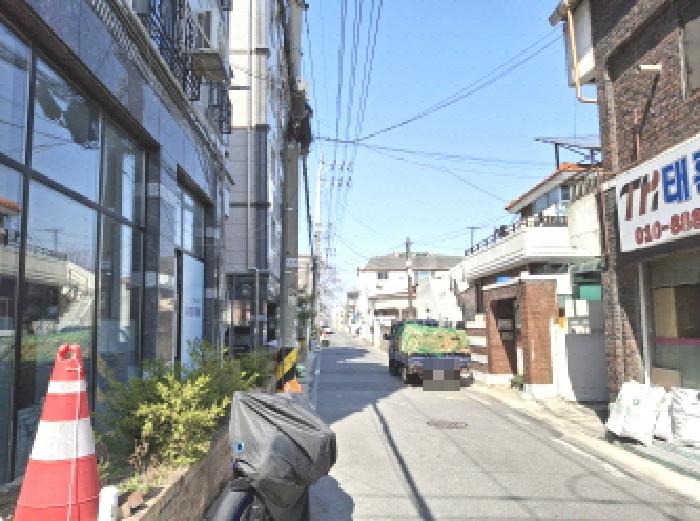 주변 모습