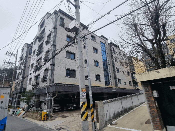 본건 전경
