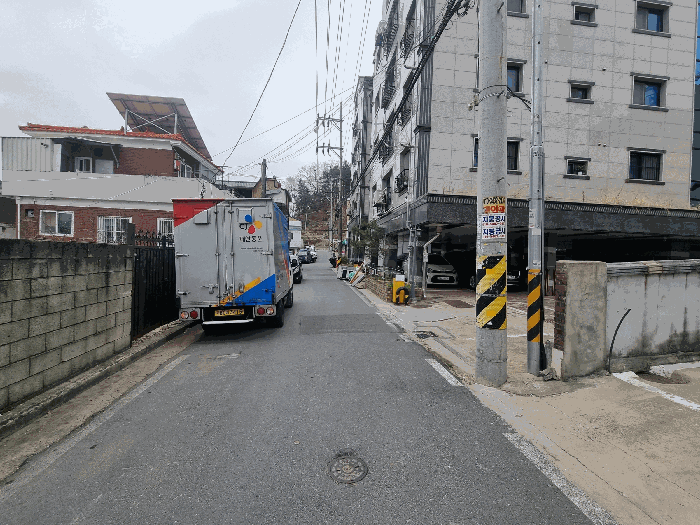 주변 전경